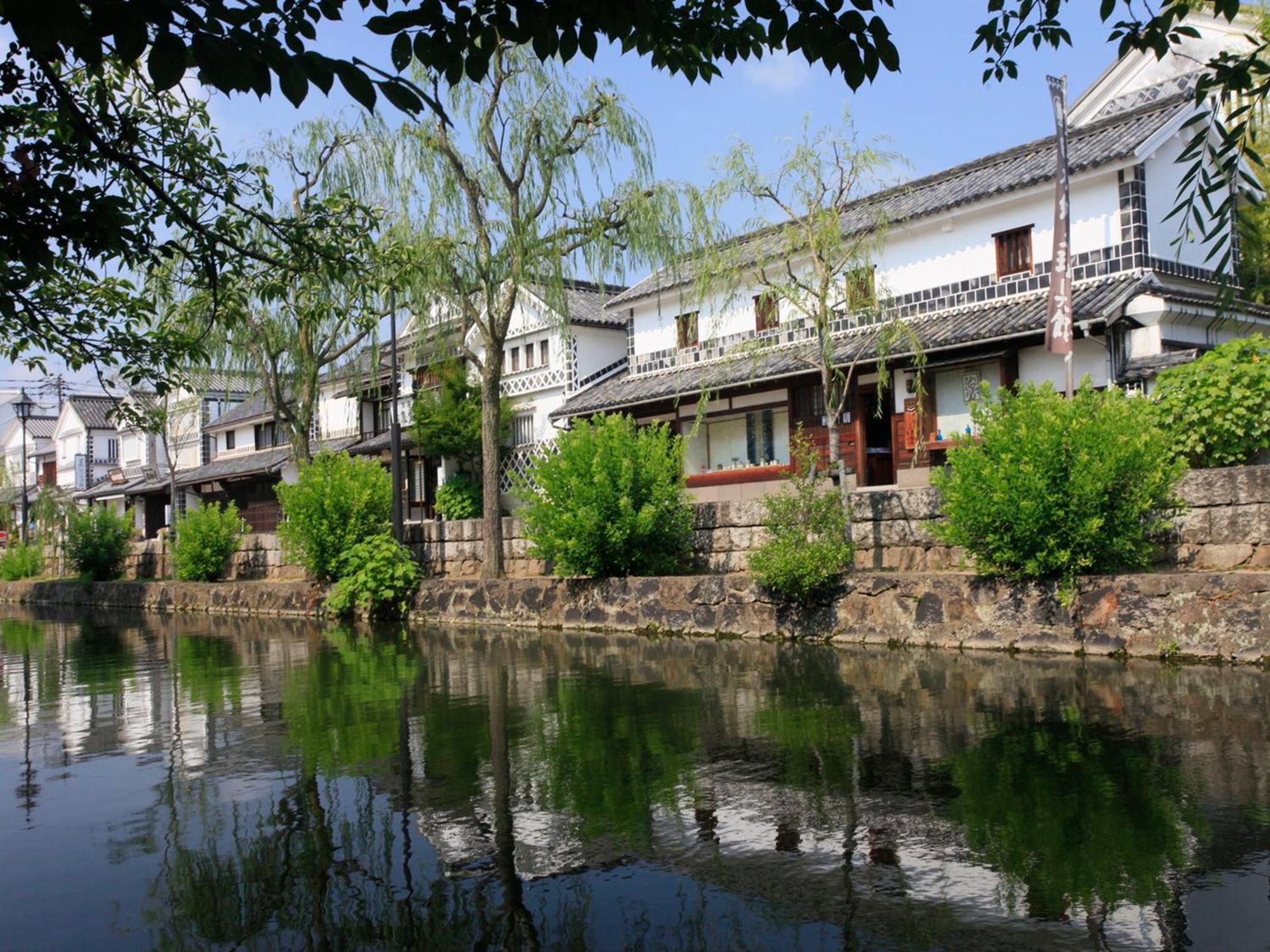 Apa Hotel Kurashiki Ekimae Экстерьер фото
