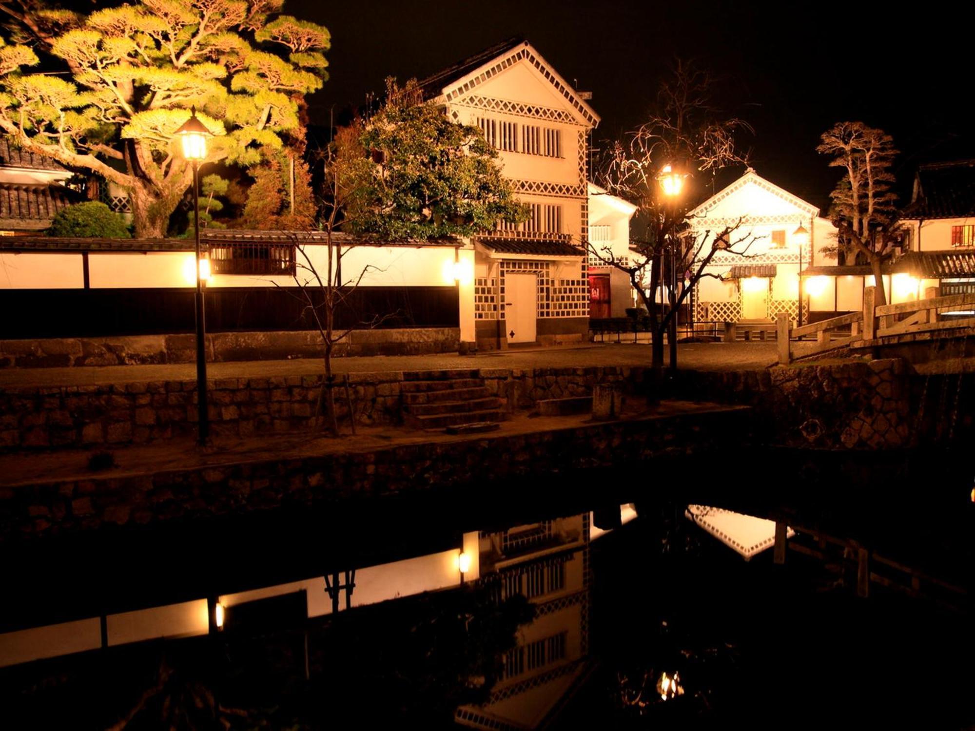 Apa Hotel Kurashiki Ekimae Экстерьер фото
