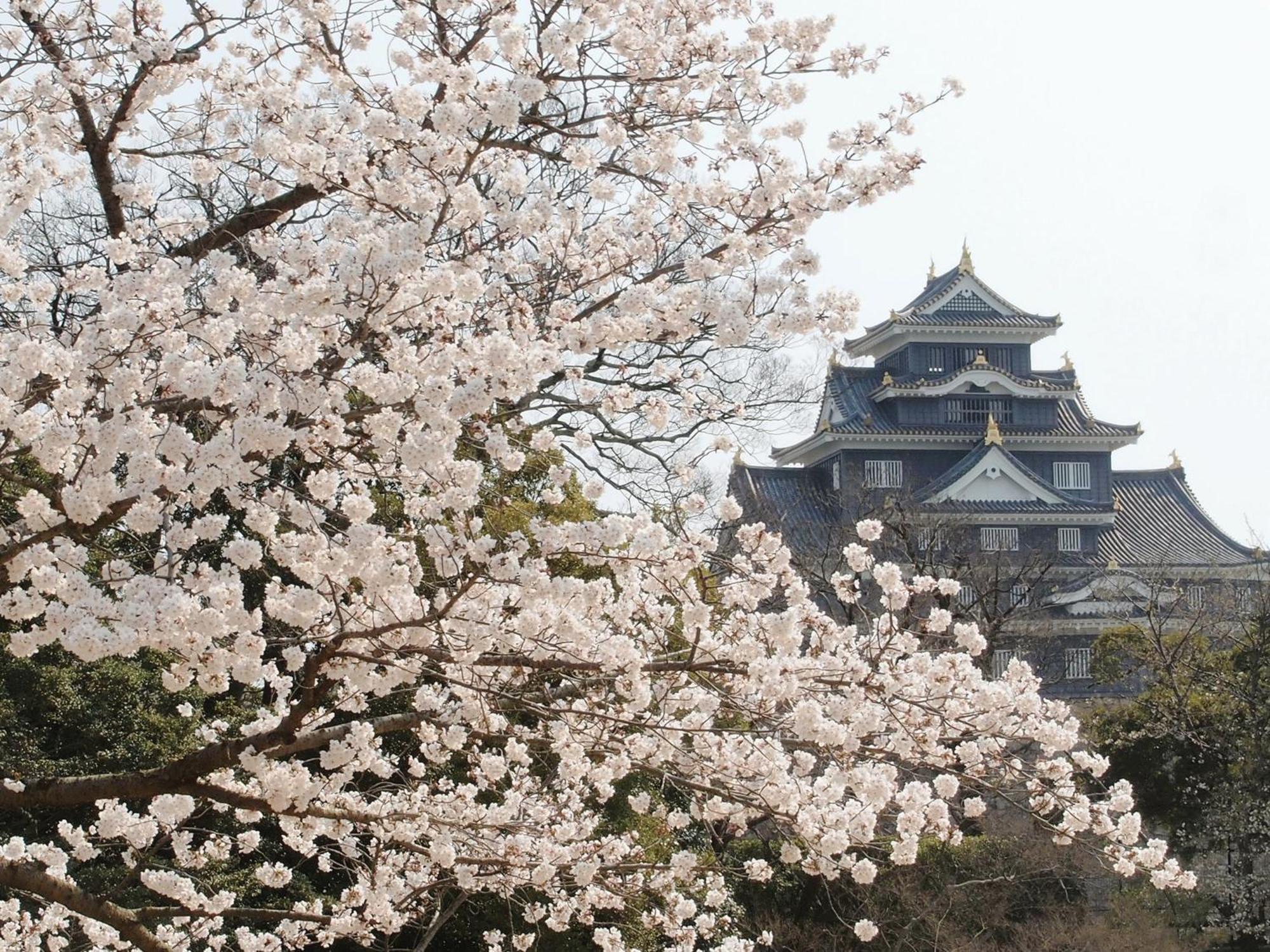 Apa Hotel Kurashiki Ekimae Экстерьер фото