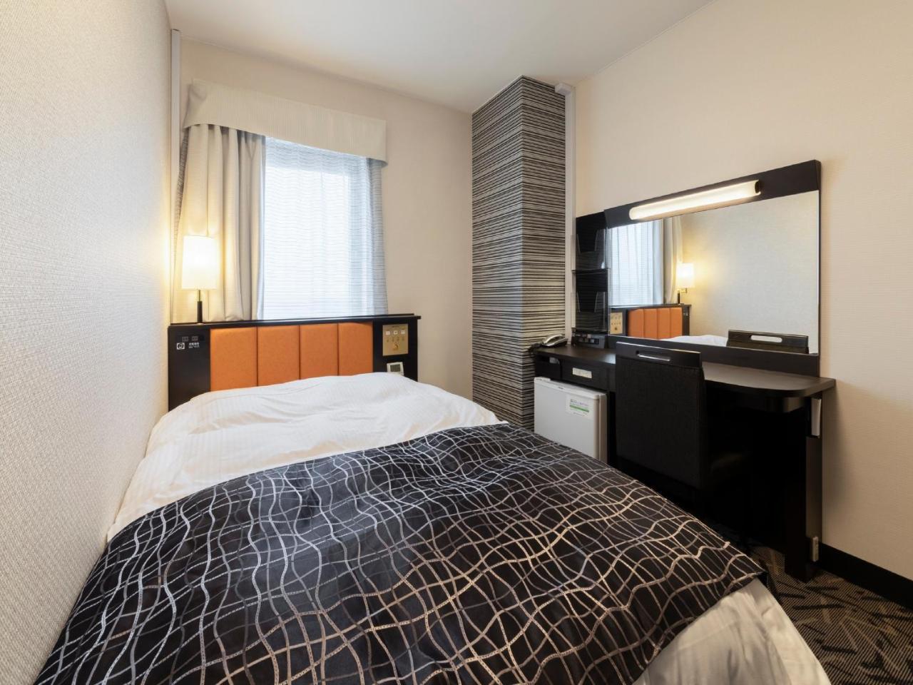Apa Hotel Kurashiki Ekimae Экстерьер фото