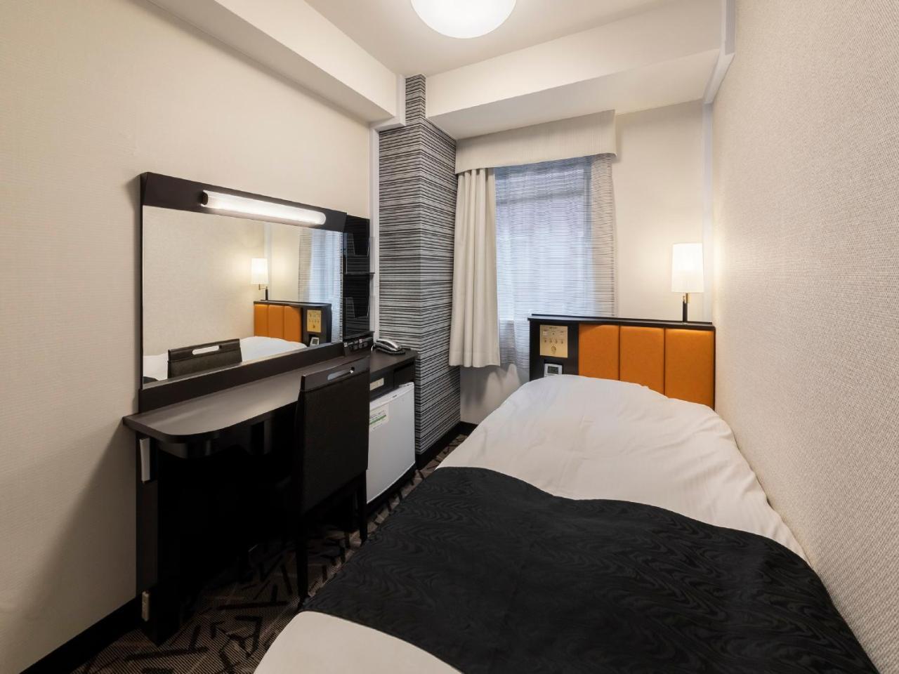 Apa Hotel Kurashiki Ekimae Экстерьер фото